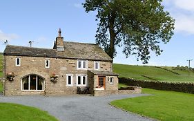 Shepherd'S Cottage